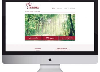 Création et réalisation webdesign et logo