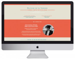 Création et réalisation webdesign du site encodage html
